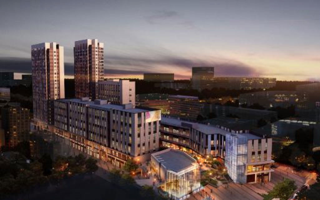 共建國際生物醫藥產業新生態，專注CNS疾病下一代療法的領軍企業入駐自貿壹號！